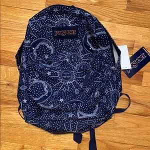 Jansport backpack
